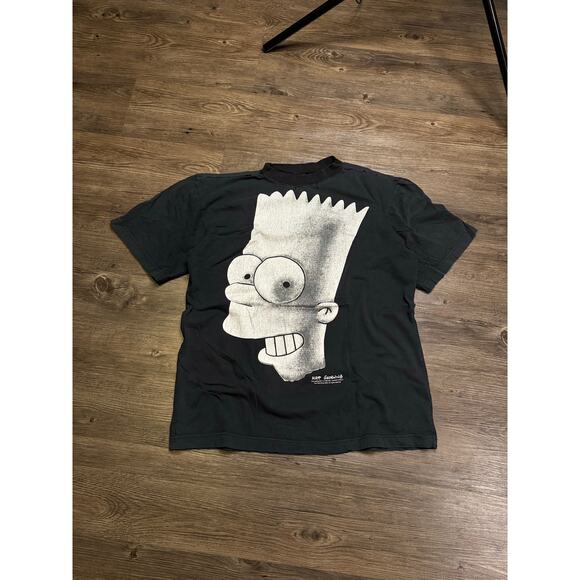 1995 Simpsons Tee - Picture 1 of 5